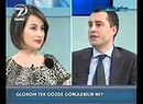 Kanal 7 - Bizim doktorlar - Göz Tansiyonu  Bölüm 1