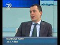 Kanal 7 - Bizim doktorlar - Göz tansiyonu - Bölüm 2