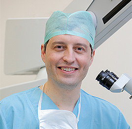 Dr. Barış Sönmez